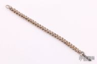 Fine Silver Bracelet