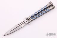 Venturi Twist Balisong