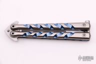 Venturi Twist Balisong