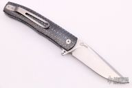 Linerlock Flipper
