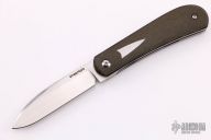 Zulu Front Flipper