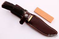 Model 8-4X - Trout and Bird Knife (Old Style)