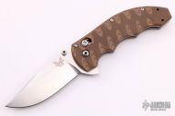 300SN Ball Axis Flipper First Production Run