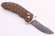 300SN Ball Axis Flipper First Production Run