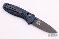 586-1701 Mini-Barrage