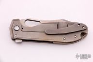 HS Possum V3 Flipper