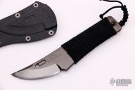  Neck Knife "Chou"