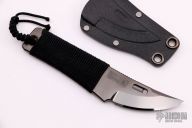  Neck Knife "Chou"