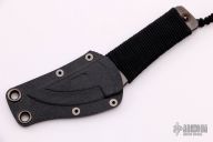  Neck Knife "Chou"