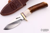 Model 11-3 Alaskan Skinner