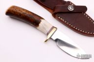 Model 11-3 Alaskan Skinner