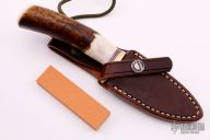 Model 11-3 Alaskan Skinner