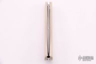 Lannys Clip - Ivory Paper Micarta