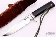 Model 5-6 Bradford Angler Camp & Trail