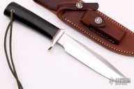 Model 5-6 Bradford Angler Camp & Trail