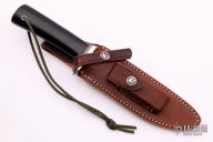 Model 5-6 Bradford Angler Camp & Trail