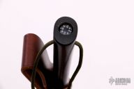 Model 5-6 Bradford Angler Camp & Trail