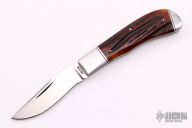 Trapper - Jigged Bone