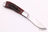 Trapper - Jigged Bone