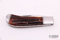 Trapper - Jigged Bone