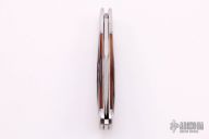 Trapper - Jigged Bone