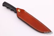 Model 6 Hunters Bowie 1993 - Laminated Steel