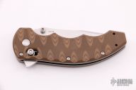 300SN Ball Axis Flipper First Production Run