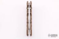 300SN Ball Axis Flipper First Production Run