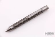 G2 Mini Titanium Clicker Honey Badger w/ Ano