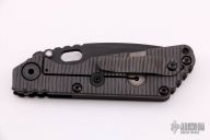 SNG Thickass Dagger Grind - Gunner Grip