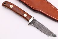 Damascus Hunter