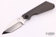 MSC SNG Tanto - Gunner Grip
