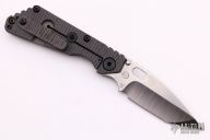 MSC SNG Tanto - Gunner Grip