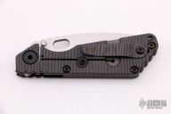 MSC SNG Tanto - Gunner Grip