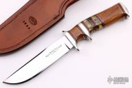 Ironwood Sub-Hilt Fighter