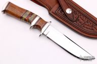 Ironwood Sub-Hilt Fighter