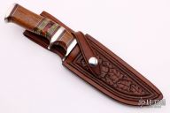 Ironwood Sub-Hilt Fighter