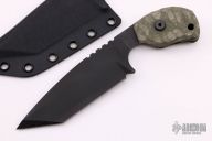 SLCC Tanto - Monkey Edge