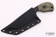 SLCC Tanto - Monkey Edge