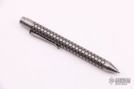 G2 Schmidt Titanium Clicker Killer Beez with Ano