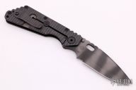 SMF w/ Moonglow Insert