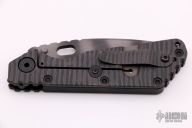 SMF w/ Moonglow Insert