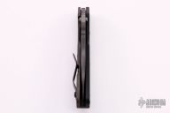 SMF w/ Moonglow Insert