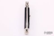 9" Swivel Bolster Auto 