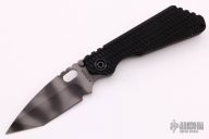 MSC SNG Tanto - Gunner Grip