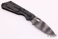 MSC SNG Tanto - Gunner Grip