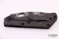 MSC SNG Tanto - Gunner Grip