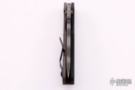 MSC SNG Tanto - Gunner Grip