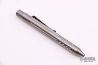 G2 Mini Titanium Clicker Straight Flute with Dots