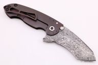 SOLO Recurve Flipper